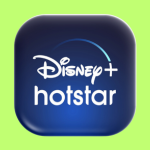 Disney+ Hotstar
